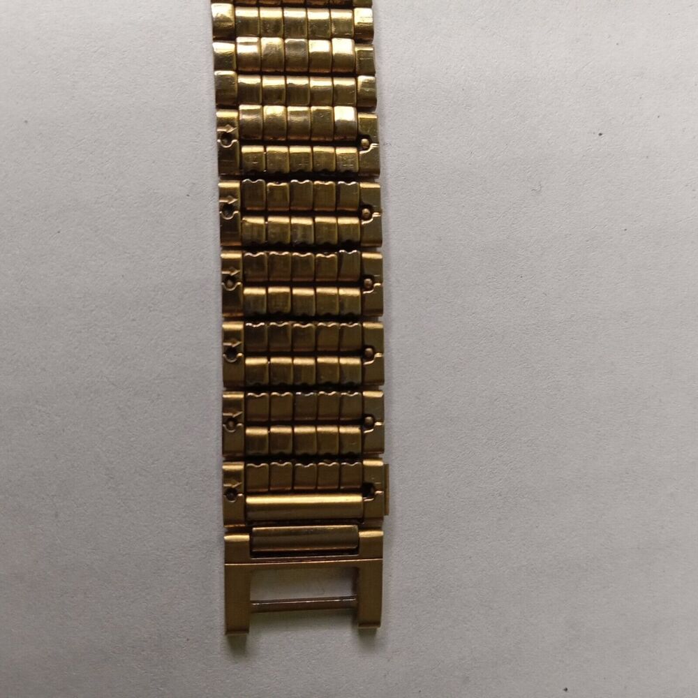 Vintage Seiko Watch For Women FLAWED NOT WORKING-For parts AS IS - Picture 7 of 13